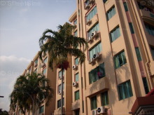 Wing Fong Court (D14), Apartment #1164592